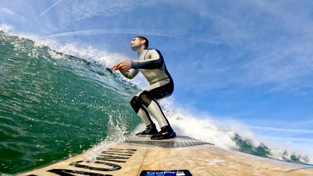 Treinador Nuno Cardoso